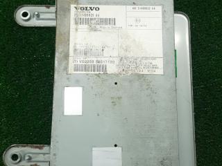 усилитель музыкальный Volvo V60 1 поколение [рестайлинг] 2016, 2.0 л., бензин, АКПП, универсал