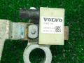 минусовой провод аккумулятора Volvo V60 1 поколение [рестайлинг] 2016, 2.0 л., бензин, АКПП, универсал - фото №2