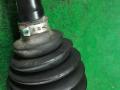 полуось передняя левая (приводной вал, ШРУС) Volvo V60 1 поколение [рестайлинг] 2016, 2.0 л., бензин, АКПП, универсал - фото №4