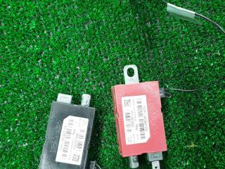 усилитель антенны Volvo V60 1 поколение [рестайлинг] 2016, 2.0 л., бензин, АКПП, универсал