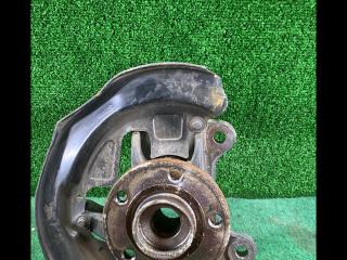 кулак поворотный правый Volvo V60 1 поколение [рестайлинг] 2016, 2.0 л., бензин, АКПП, универсал