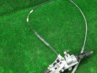 замок зажигания Mazda CX-7 1 поколение 2007, 2.3 л., бензин, АКПП, передний привод