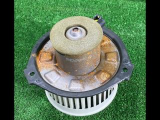 моторчик печки Chevrolet TrailBlazer 1 поколение 2003, 4.2 л., АКПП, полный привод