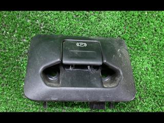 кнопка ручного тормоза (ручника) Volvo V60 1 поколение [рестайлинг] 2016, 2.0 л., бензин, АКПП, универсал