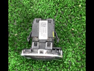 кнопка запуска двигателя Volvo V60 1 поколение [рестайлинг] 2016, 2.0 л., бензин, АКПП, универсал