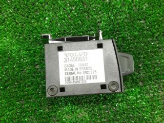 Блок управления BCM (Body Control Module) Volvo V60 1 поколение [рестайлинг] 2016, 2.0 л., бензин, АКПП, универсал, 31459931