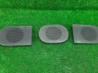 Накладка (сетка) динамика Mazda CX-7 1 поколение 2008, 2.3 л., бензин