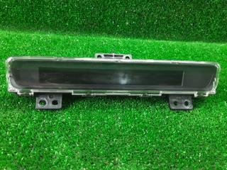 часы Mazda CX-9 1 поколение [рестайлинг] 2011, 3.7 л., бензин, АКПП