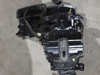 отопитель в сборе (печка) Ford Fiesta 6 поколение 2012, 1.6 л., бензин, хетчбэк 5 дв., передний привод