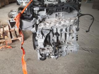 двигатель Volvo V60 1 поколение [рестайлинг] 2016, 2.0 л., бензин, АКПП, универсал, B4204T11