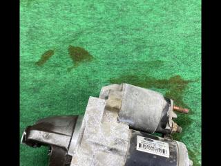 стартер Ford Fiesta 6 поколение 2012, 1.6 л., бензин, хетчбэк 5 дв., передний привод, M000T33571ZC, AE8T-11000-AB