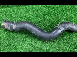 патрубок радиатора Mazda CX-9 1 поколение [рестайлинг] 2011, 3.7 л., бензин, АКПП