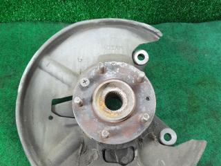 кулак поворотный правый Mazda CX-7 1 поколение 2007