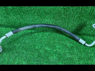 трубка кондиционера Mazda CX-9 1 поколение [рестайлинг] 2011, 3.7 л., бензин, АКПП