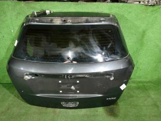 крышка багажника (дверь 3-5) Chevrolet Trax 1 поколение 2014, 1.4 л., бензин, АКПП, хетчбэк 5 дв., передний привод