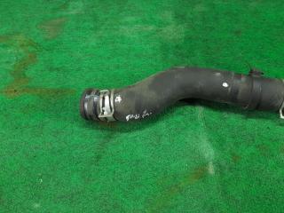 патрубок радиатора Toyota Camry 7 поколение XV40 2009, 2.4 л., i, 2AZ-FE, бензин, АКПП, белый, седан, передний привод