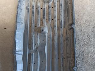 защита днища Mazda CX-9 1 поколение [рестайлинг] 2011, 3.7 л., бензин, АКПП