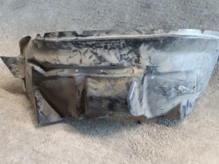 защита арок передняя правая (подкрылок) Chevrolet TrailBlazer 1 поколение 2003, 4.2 л., АКПП, полный привод