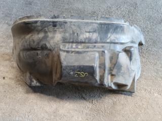 защита арок передняя левая (подкрылок) Chevrolet TrailBlazer 1 поколение 2003, 4.2 л., АКПП, полный привод