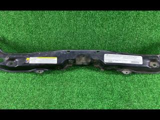 передняя панель крепления облицовки (телевизор) Dodge Grand caravan 5 поколение 2010, 3.6 л., бензин, АКПП, минивэн, передний привод