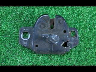 замок капота Dodge Grand caravan 5 поколение 2010, 3.6 л., бензин, АКПП, минивэн, передний привод