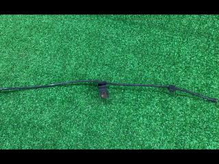 трос капота Dodge Grand caravan 5 поколение 2010, 3.6 л., бензин, АКПП, минивэн, передний привод