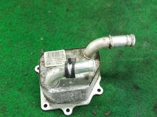 теплообменник масляного фильтра Mazda CX-9 1 поколение [рестайлинг] 2011, 3.7 л., бензин, АКПП