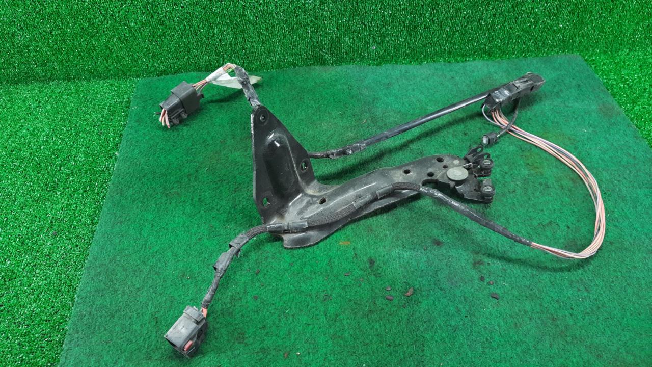 ролик двери сдвижной Dodge Grand caravan 5 поколение 2010, 3.6 л., бензин, АКПП, минивэн, передний привод - фото №1