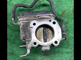 заслонка дроссельная Toyota Camry 7 поколение XV40 2009, 2.4 л., i, 2AZ-FE, бензин, АКПП, белый, седан, передний привод