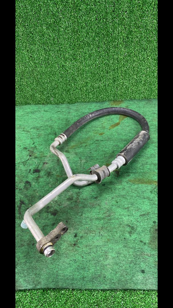 трубка кондиционера Subaru Forester 3 поколение (SH) 2010, 2.5 л., EJ253, бензин, АКПП, голубой, хетчбэк 5 дв., полный привод - фото №1