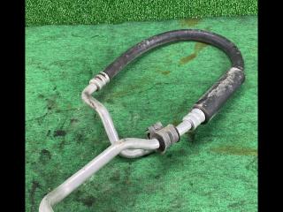 трубка кондиционера Subaru Forester 3 поколение (SH) 2010, 2.5 л., EJ253, бензин, АКПП, голубой, хетчбэк 5 дв., полный привод