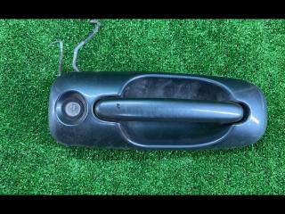 ручка наружная Chrysler Town and Country 4 поколение 2005, 3.8 л., EGH, бензин, АКПП, передний привод