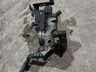 корпус термостата Citroen Xantia 1 поколение 1996, 2.1 л., дизель, МКПП, универсал