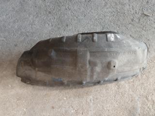 защита арок задняя правая (подкрылок) Mitsubishi Outlander 2 поколение 2008, 3.0 л., i, 6B31, бензин, красный, внедорожник 5 дв., полный привод