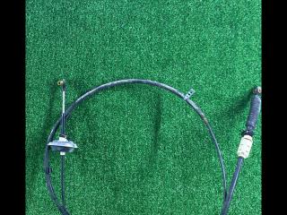 трос кулисы КПП Chevrolet Equinox 1 поколение 2005, 3.4 л., бензин, АКПП, хетчбэк 5 дв., полный привод