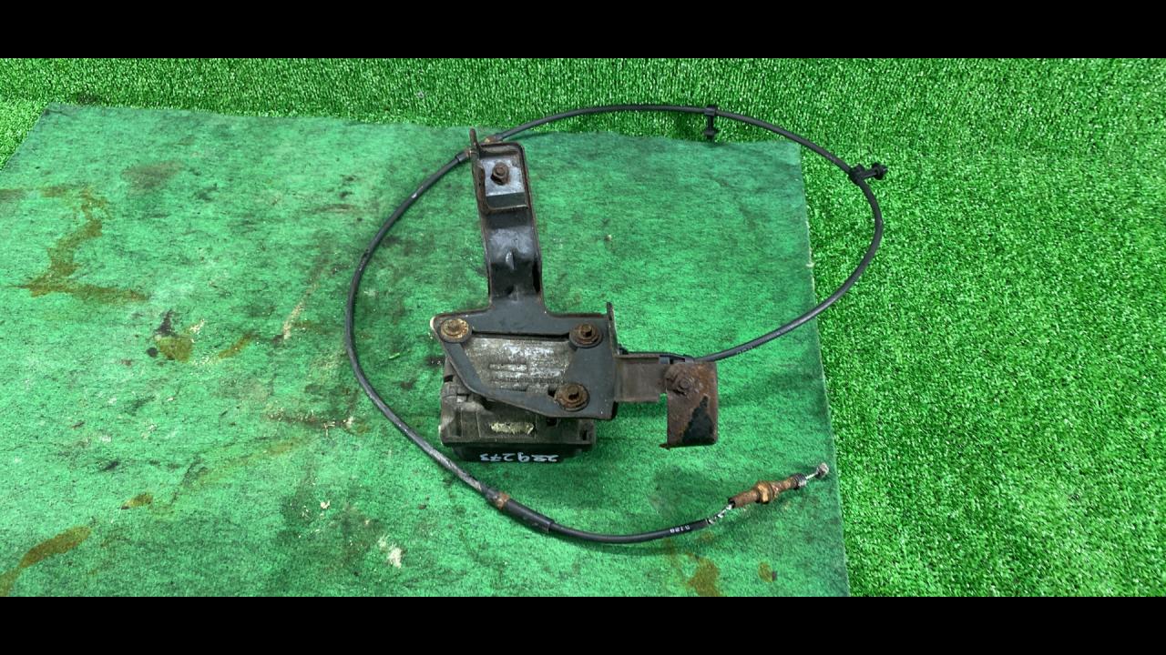 привод круиз-контроля Honda Element 1 поколение 2006, 2.4 л., i-VTEC, K24A4, бензин, АКПП, оранжевый, хетчбэк 5 дв., полный привод - фото №1