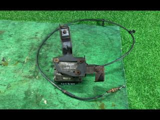 привод круиз-контроля Honda Element 1 поколение 2006, 2.4 л., i-VTEC, K24A4, бензин, АКПП, оранжевый, хетчбэк 5 дв., полный привод