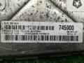 блок управления двигателем Dodge Grand caravan 5 поколение 2010, 3.6 л., бензин, АКПП, минивэн, передний привод, P05150657AA - фото №4