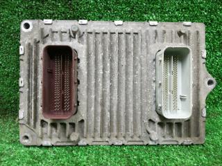 блок управления двигателем Dodge Grand caravan 5 поколение 2010, 3.6 л., бензин, АКПП, минивэн, передний привод, P05150657AA