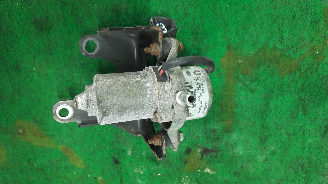 насос вакуумный Dodge Grand caravan 5 поколение 2010, 3.6 л., бензин, АКПП, минивэн, передний привод - фото №1