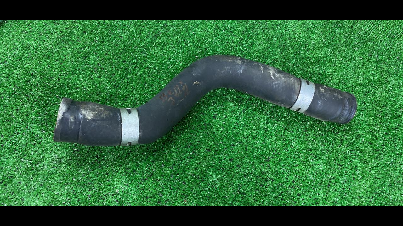 патрубок радиатора Toyota Camry 7 поколение XV40 2009, 3.5 л., i, 2GR-FE, бензин, АКПП, седан, передний привод - фото №1