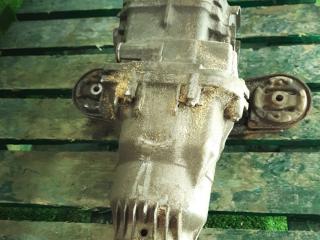 редуктор заднего моста Honda Element 1 поколение 2006, 2.4 л., i-VTEC, K24A4, бензин, АКПП, оранжевый, хетчбэк 5 дв., полный привод