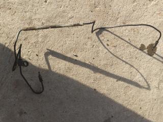 трубка гидравлическая Citroen Xantia 1 поколение 1996, 2.1 л., дизель, МКПП, универсал