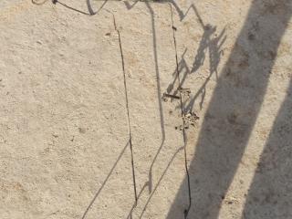 трубка гидравлическая Citroen Xantia 1 поколение 1996, 2.1 л., дизель, МКПП, универсал