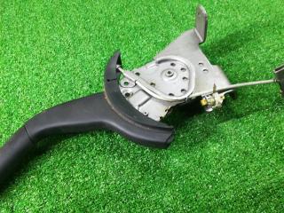 кран ручного тормоза (ручник) Mitsubishi Outlander 2 поколение 2008, 3.0 л., i, 6B31, бензин, красный, внедорожник 5 дв., полный привод