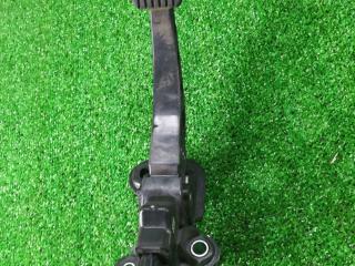 педаль Mitsubishi Outlander 2 поколение 2008, 3.0 л., i, 6B31, бензин, красный, внедорожник 5 дв., полный привод