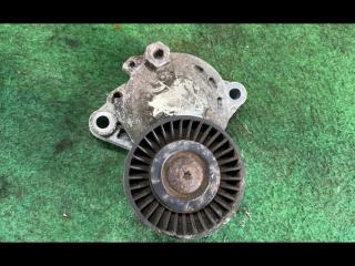 Натяжитель ремня агрегатов Mitsubishi Outlander 2 поколение 2008, 3.0 л., i, 6B31, бензин, красный, внедорожник 5 дв., полный привод