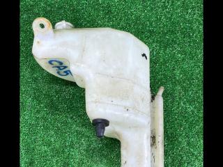 бачок расширительный Mitsubishi Outlander 2 поколение 2008, 3.0 л., i, 6B31, бензин, красный, внедорожник 5 дв., полный привод