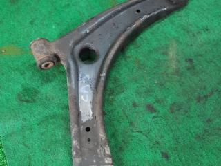 рычаг передний правый Mitsubishi Outlander 2 поколение 2008, 3.0 л., i, 6B31, бензин, красный, внедорожник 5 дв., полный привод