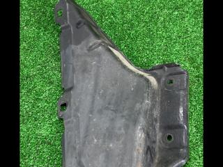 защита арок задняя правая (подкрылок) Mitsubishi Outlander 2 поколение 2008, 3.0 л., i, 6B31, бензин, красный, внедорожник 5 дв., полный привод